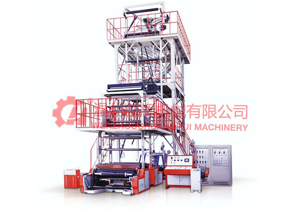 3SJ-G系列三层共挤牵引旋转膜泡内冷登录入口