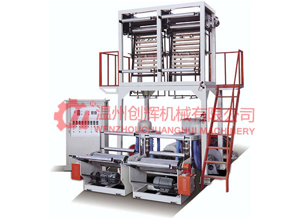 SJ-60(70)单螺杆双模头登录入口组